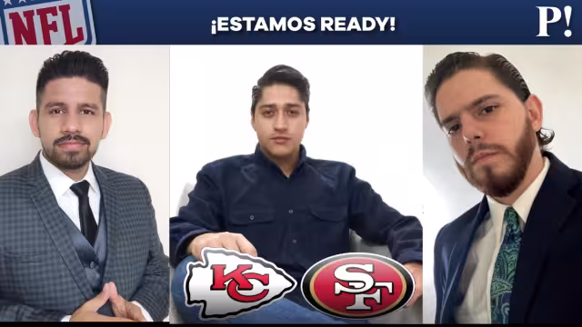 Martín Arías, Carlos Ruvalcaba y Santiago Pell te comparten sus opiniones respecto al partido de este domingo