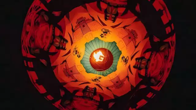 Artesanos, prestadores de servicios y restauranteros están listos para el Festival del Globo Maya