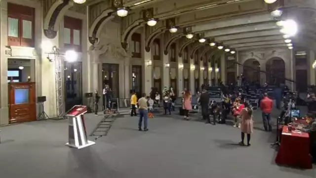 Aún se investiga más a detalle la filtración de datos de periodistas