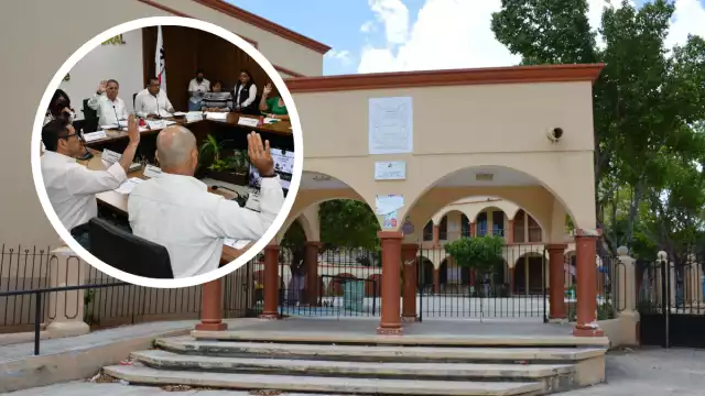 Se revisaron 98 secciones con 127 casillas