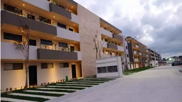 Destapan exclusión en condominios