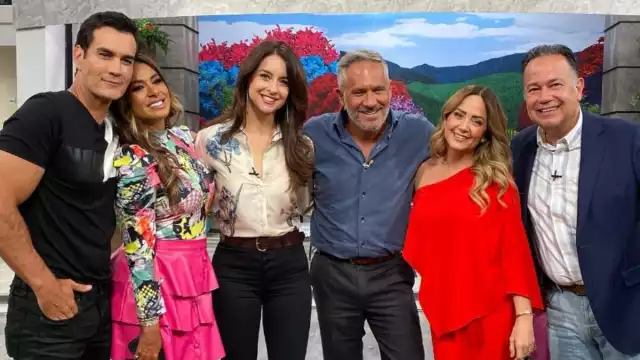 Se presume que Nicandro Díaz sufrió un accidente en una motocicleta acuática