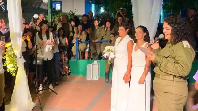 Durante años se ha luchado que a las personas que integran a la comunidad antes mencionada puedan ser considerados iguales