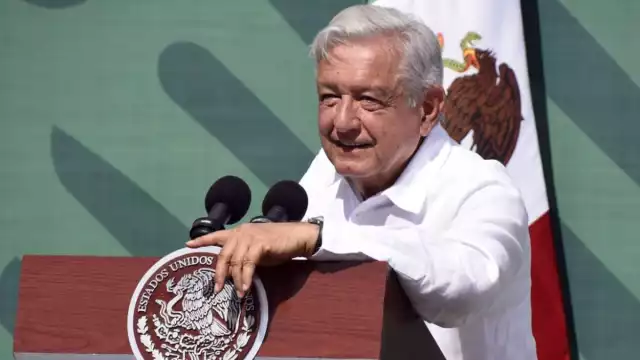 AMLO  agradeció la solidaridad internacional que ha recibido México en respuesta al asalto por parte de fuerzas policiales de Ecuador en la Embajada de México