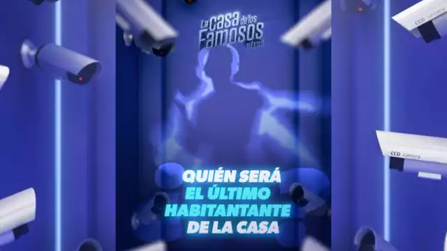Las reglas cambian en la casa más famosa de México. Foto: Especial