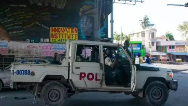 El Gobierno de Haití prolonga por un mes el estado de emergencia en su capital, Puerto Príncipe