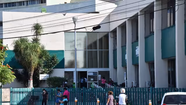 La atención hospitalaria no se detendrá durante los trabajos de mantenimiento