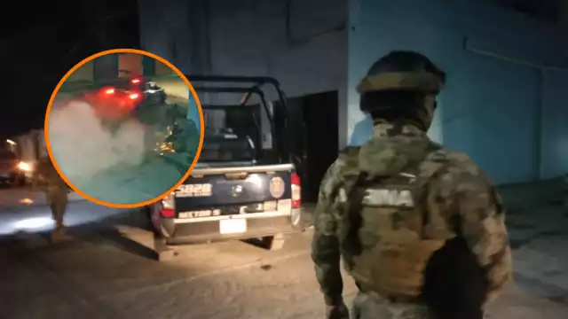 El joven perdió la vida mientras recibía atención médica