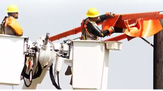 En Campeche el corte de luz será de 8:00 a 15:00 horas, informó la paraestatal