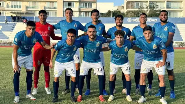 Inter volvió a perder en la Liga Premier