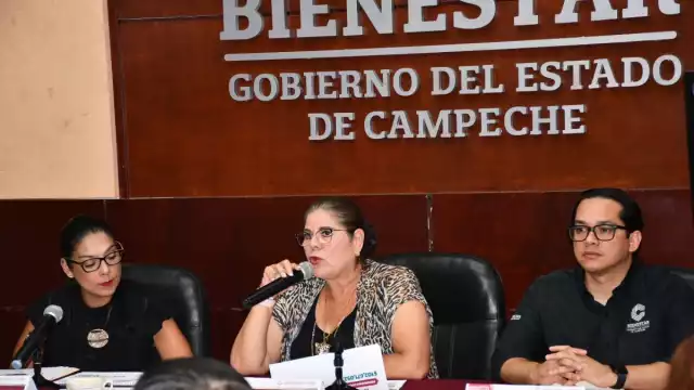 Pretenden el desarrollo de al menos 17 programas en apoyo a la población vulnerable