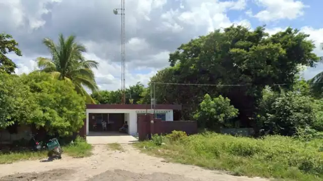 El ladrón la golpeó por no darle dinero en efectivo