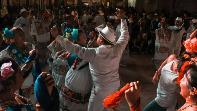 La vaquería será este fin de semana en Mérida