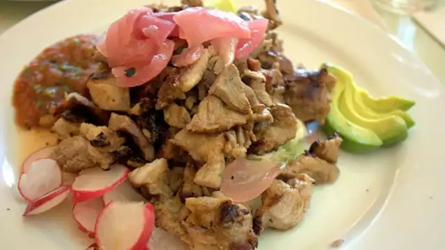 La semana tiene siete platillos yucatecos para su consumo, a pesar de existir 365