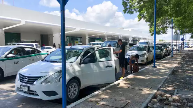 De acuerdo con las autoridades hay 41 casos iniciados por hechos violentos contra Uber