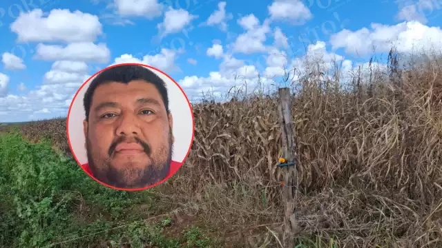 Ejidatarios de Chilib urgen apoyo del gobierno ante bajos precios del maíz