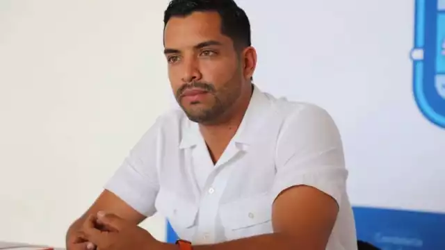 El Alcalde afirma que la Dirección del Mercado no le ha reportado ni una fuga en los espacios aledaños a la central de abastos