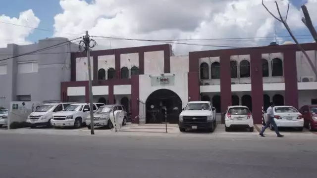 El Instituto Electoral debe 34 mdp al de IMSS