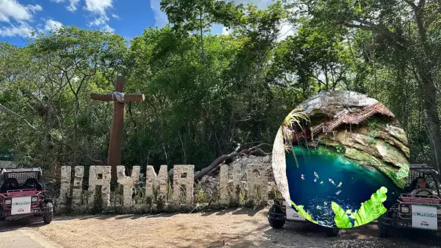 Uayma-Ha es parte de un plan mayor para dar impulso al sector turístico en Valladolid