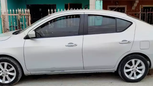 Los vecinos de Escárcega no supieron decir nada sobre el robo del auto