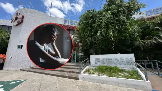 La Policía de Campeche lanzó una alerta preventiva por posibles casos de trata de personas.