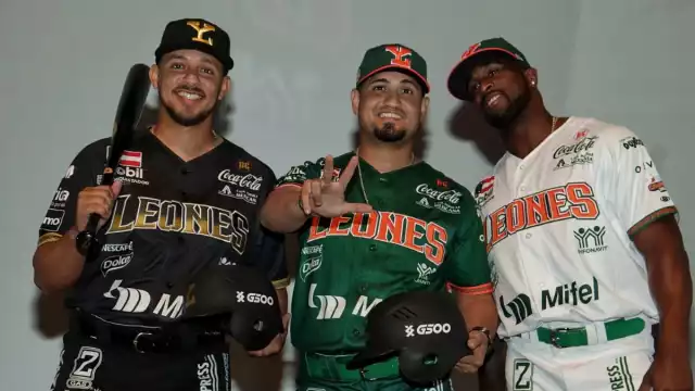 Los Leones de Yucatán inician la temporada 2023 con el pie derecho