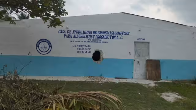 El anexo ha sido acusado de maltrato a sus internos