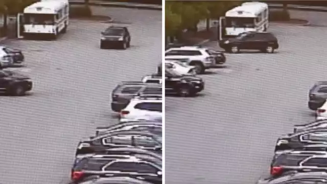 Los migrantes recibieron atención médica y ya fueron dados de alta