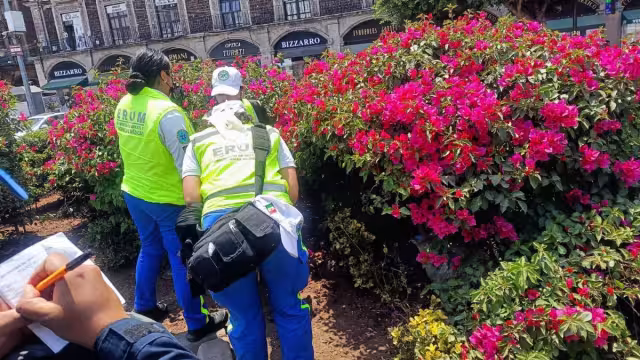El hombre fallecido habría vivido en situación de calle