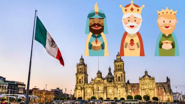 Dentro de las actividades se romperán 250 piñatas