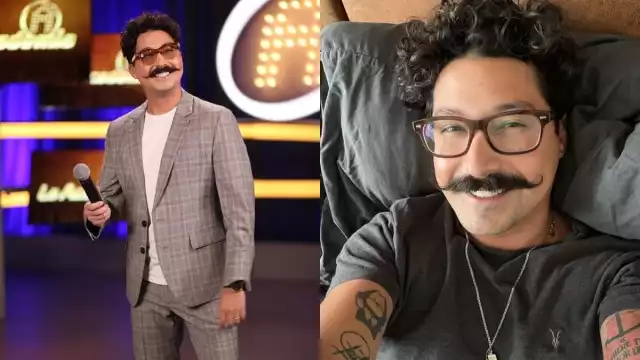 Por medio de Instagram, Mau Nieto rompió el silencio sobre la acusación de abuso sexual. Foto: Instagram