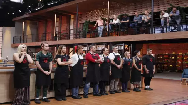 Este viernes conoceremos al cuarto expulsado de la Cocina más famosa de México. Foto: @MasterChefMx