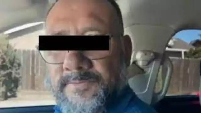 Armando "N" alias "El Patrón", es quien coordinaba la célula de sicarios que atentó contra el periodista, Ciro Gómez Leyva