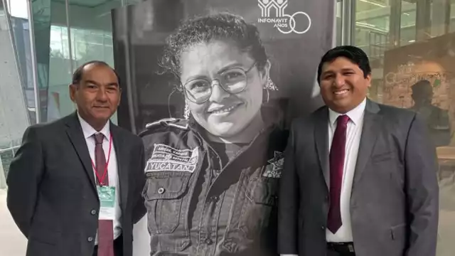 Godoy Montañez asume como Comisionado de Transparencia del Infonavit