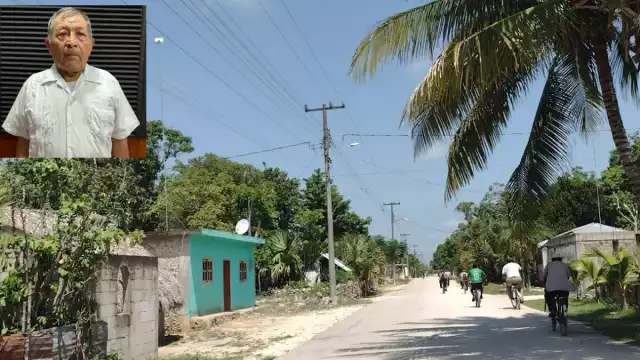 Se realizó un registro de 490 dignatarios mayas.