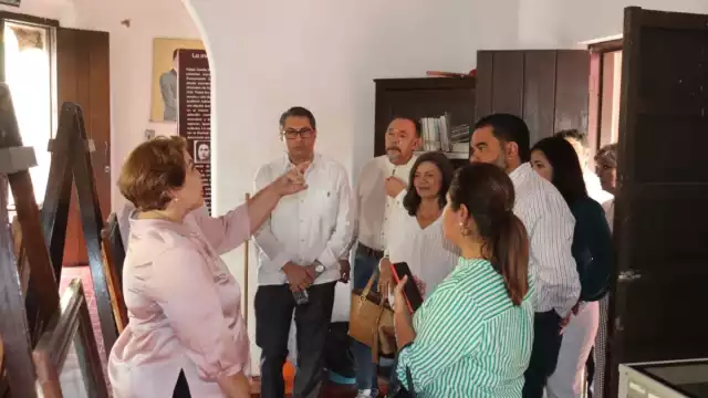 Se llevará a cabo un peritaje con el propósito de identificar las problemáticas del edificio