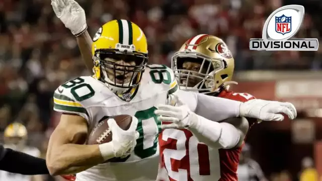 Niners tendrán la visita de unos Packers que tiene a un Jordan Love en busca de sorprender a Brock Purdy, mariscal de campo que intentará que su equipo muestre el mismo nivel de la temporada regular

