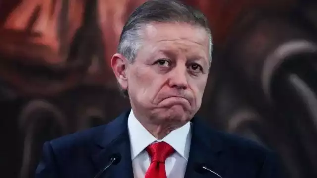 El ex ministro de la SCJN, Arturo Zaldívar, considera que la investigación  en su contra es un intento desesperado ante la inminente reforma judicial