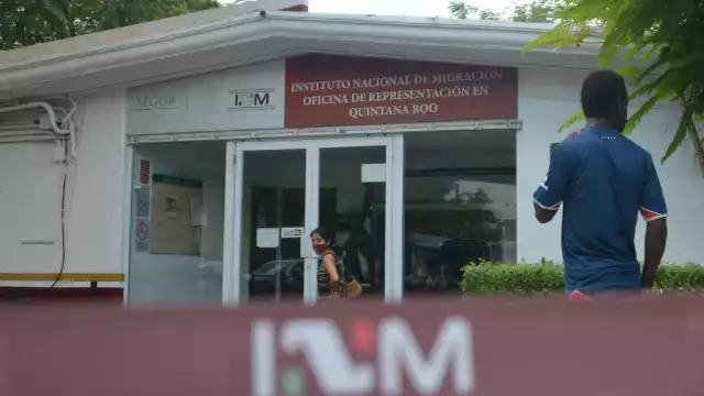 
La iniciativa se mantiene pendiente, ya que no dio tiempo para que fuera analizara.
Los funcionarios que pretenden la reelección deberán pedir licencia para dejar sus cargos.
