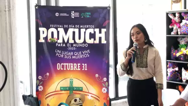 Las actividades comenzarán a partir del 31 de octubre