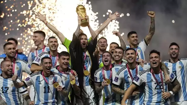 La FIFA concedió la organización del Mundial 2030 a la candidatura formada por España, Portugal y Marruecos pero le hizo un guiño a la Conmebol