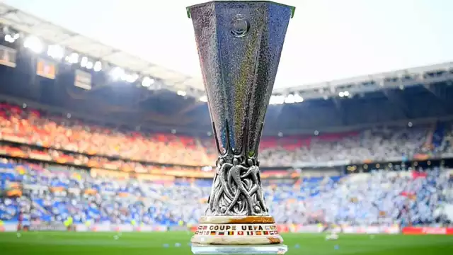 La final de la Europa League se jugará en el Estadio Aviva, en Dublín, Irlanda