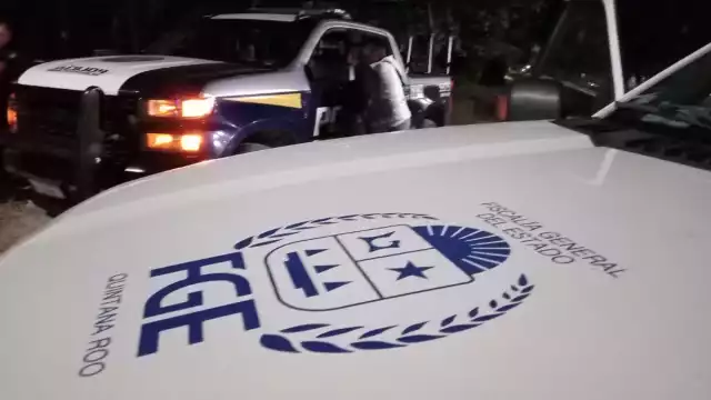 Hasta el momento no se reportan detenidos en el operativo