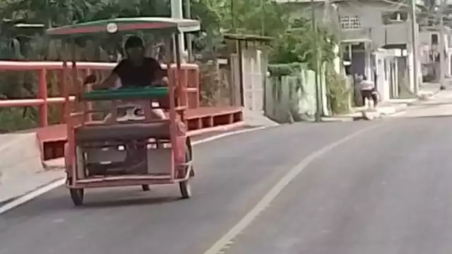 El pasaje en la ciudad costaría 20 pesos