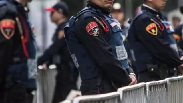 La SSC de la Ciudad de México abrió una carpeta de investigación