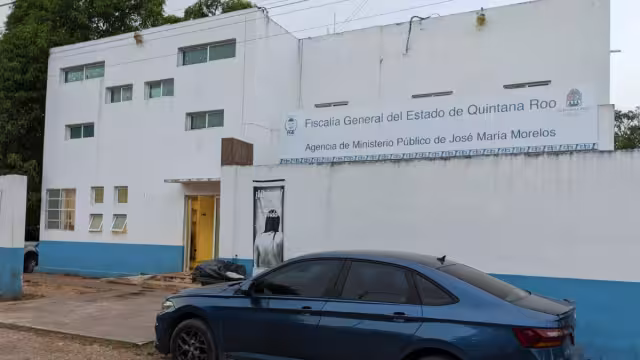 Habrían salido de su casa desde el pasado Jueves