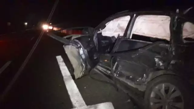 El vehículo fue catalogado como pérdida tota