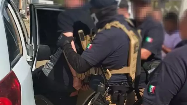 La Fiscalía de Jalisco dio a conocer sobre la captura