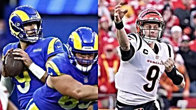 Este domingo 13 de febrero se conocerá al campeón de la NFL en SoFi Stadium. Foto: Especial