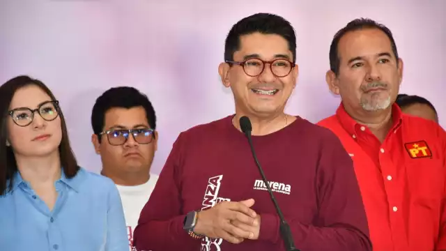 El INE determinó que en la tercera circunscripción tenían que designar a una mujer por paridad de género